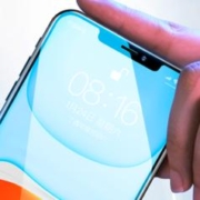 ESR 亿色 iPhone 11 高清全覆盖钢化前膜