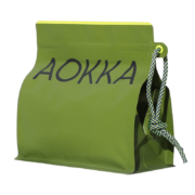 AOKKA 澳咖 埃塞花魁SOE意式咖啡豆 250g*2件 浅中烘焙