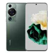 华为/HUAWEI P60 Pro 超聚光夜视长焦 昆仑玻璃 双向北斗卫星消息 512GB 翡冷翠 鸿蒙智能旗舰手机