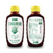京东百亿补贴：太太乐 宴会减盐蚝油232g*1瓶