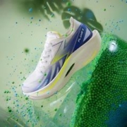 361飞燃2.0全掌碳板PB竞速跑鞋