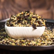 盛源来 海苔香松 日式拌饭料 100g