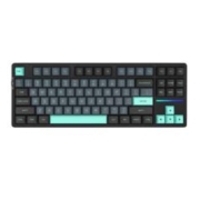 VGN V87/V87PRO 三模连接 V87 动力银轴 加勒比海