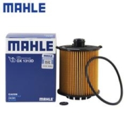 MAHLE 马勒 机油滤芯滤清器机油格机滤OX1313D适配 沃尔沃XC602.0T