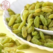 大颗粒新疆特级提子葡萄干500g