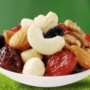 Be&Cheery 百草味 每日坚果 525g