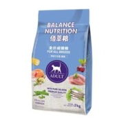 麦富迪佰萃全价猫粮2kg