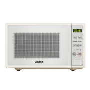 京东百亿补贴：Galanz 格兰仕 微波炉 20L 800W DGR 白色