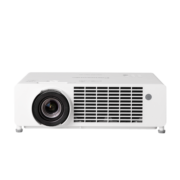 松下（Panasonic）PT-BRZ35C 投影仪办公 投影仪家用培训教学 家庭影院（WUXGA 3500流明 双HDMI接口）