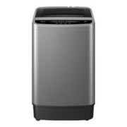 再降价、plus会员：Midea 美的 波轮洗衣机全自动 6.5公斤 MB65V33E
