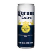 Corona 科罗娜 +换购青岛白啤11p3瓶
