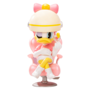 【52TOYS】米奇和朋友们 摩登佳人吊卡手办迪士尼潮玩周边礼物
