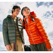 10点：KAILAS 凯乐石 男款户外运动服 KG224315011043