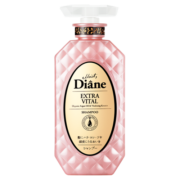 黛丝恩（Diane）致美头皮赋活洗发水摩洛哥油滋润去屑洗发露450ml