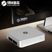 1月11日15点：MECHREVO 机械革命 imini Pro 迷你主机（Ultra 5-125H、32GB、1TB、WiFi6 支持壁挂）