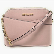 Michael Kors 迈克·科尔斯 Jet Set  中号贝壳包斜挎包 35F1GTVC6T