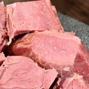 熟食黄牛肉真空即食150g