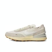 NIKE 耐克 WAFFLE ONE VNTG 翻毛皮复古耐磨 女子休闲鞋