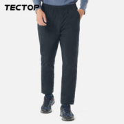 TECTOP 探拓 男士羽绒裤 2247005KZ