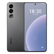 京东百亿补贴：MEIZU 魅族 20 5G手机 12GB+256GB 独白 第二代骁龙8