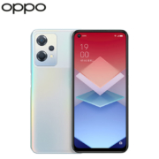 京东百亿补贴：OPPO K10X 5G智能手机 k7XSk9x升级版 12+256GB 极光