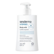sesderma 西班牙身体乳焕白保湿滋润烟酰胺200ml