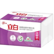 需首购礼金： Liby 立白 椰油洗衣皂226g*2块