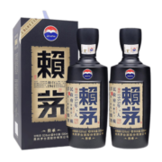 赖茅传承蓝 酱香型白酒 53度 500ml*2瓶装 新老包装随机发
