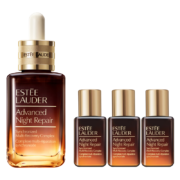 ESTEE LAUDER 雅诗兰黛 小棕瓶修护系列 特润修护肌活精华露 第七代 50ml