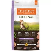 Instinct 百利 经典无谷系列 鸡肉全阶段猫粮