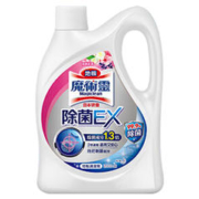 京东PLUS：Kao 花王 除菌EX地板清洁剂 2L（木地板大理石瓷砖拖地去污除味）