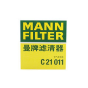 曼牌滤清器 C21011 空气滤清器
