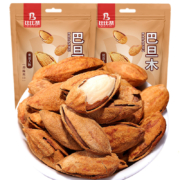 需首单：比比赞 巴旦木 100g