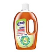有券的上：老管家 多用途消毒液 1.8L