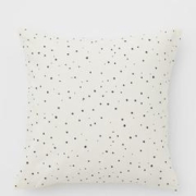 H&M 0945778 棉质靠枕 40*40cm