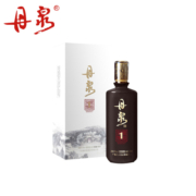 丹泉酒 洞藏精酿1号 酱香型白酒 53度 500ml 单瓶装纯粮酿造 年货送礼