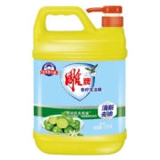雕牌 青柠洗洁精1.5kg/瓶装（新老包装随机发货）