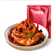 需首购: 大希地  香卤肥肠 500g