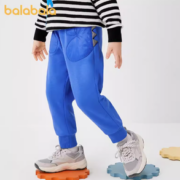 88VIP！balabala 巴拉巴拉秋冬宝宝长裤