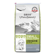 伯纳天纯 营养倍护系列 鸡肉小型犬幼犬狗粮