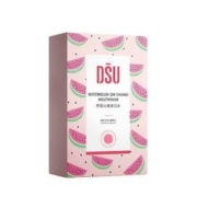 第3件0元 DSU便携清爽漱口水60条