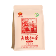 plus会员：鸿雁正宗英德红茶浓香型 农科院茶科所 袋装250g*3件