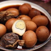 再降价、PLUS会员：喜食锦 五香茶叶蛋卤料包