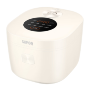 PLUS会员：SUPOR 苏泊尔 多功能家用智能电饭煲 30FC671