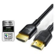 Lenovo 联想 LKH0104B HDMI线 8K 3m 2.1版