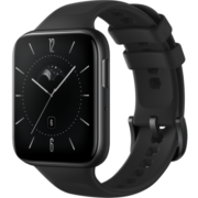 OPPO Watch 3 铂黑 全智能手表 男女运动手表 电话手表 血氧心率监测  独立eSIM 适用iOS安卓鸿蒙手机