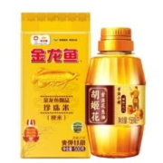 金龙鱼 大米500g+古法小榨花生油158ml