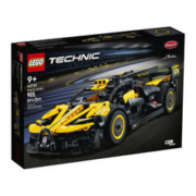 LEGO 乐高 机械组系列 42151 布加迪