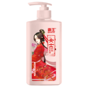 plus会员、需首购、概率券:霸王 女士防脱洗发液 600g＊2件