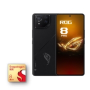 23日10点：ROG8 Pro游戏手机 16+512 曜石黑 骁龙8Gen3